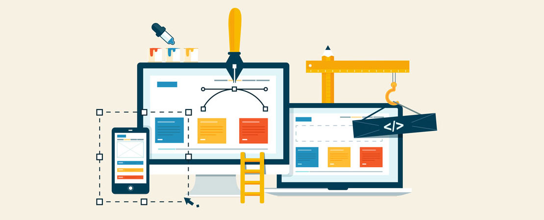 static-web-design