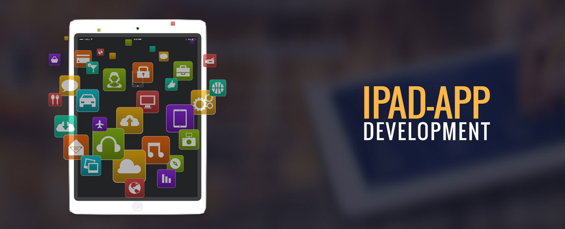 ipad-app-development