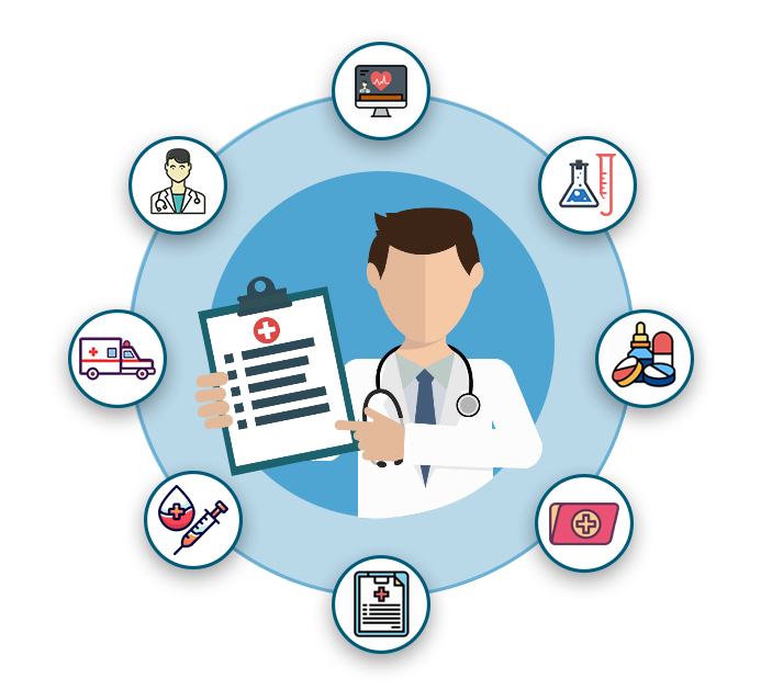 software-hospital