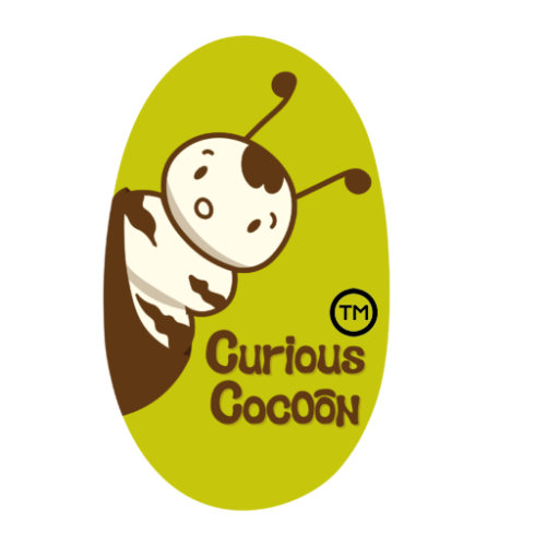 Curious cocoon