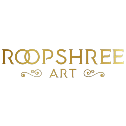ROOPSHREE ART