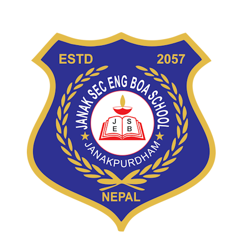 janak school