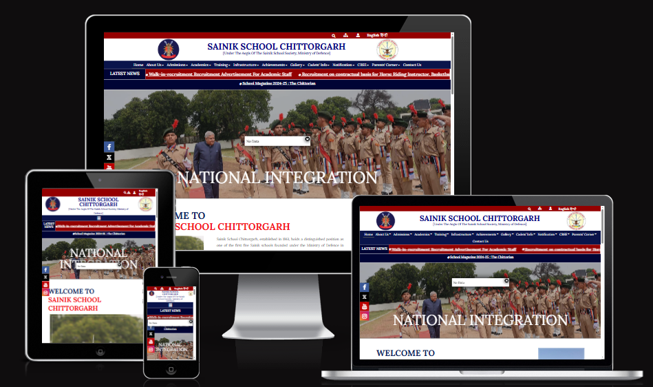 sainik school chittorgdh
