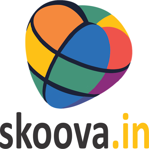 skoova log