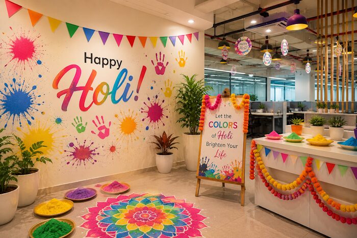 holi